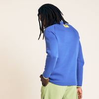 Blue Jersey - Atwill
