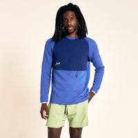 Blue Jersey - Atwill