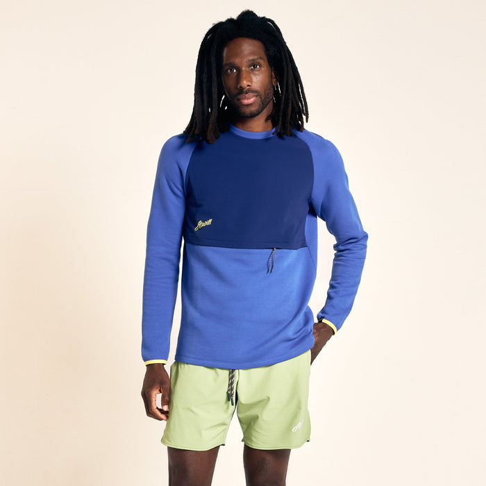 Blue Jersey - Atwill