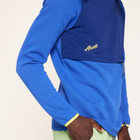 Blue Jersey - Atwill