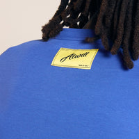 Blue Jersey - Atwill