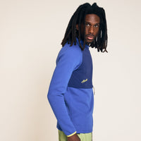 Blue Jersey - Atwill
