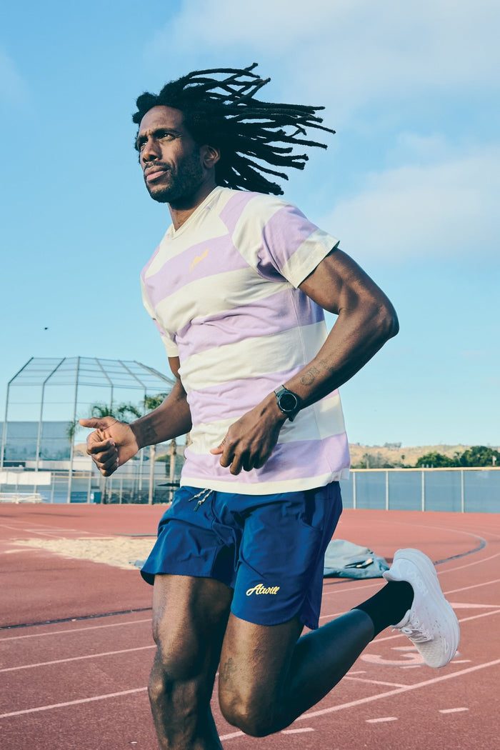 East End Shorts - Atwill