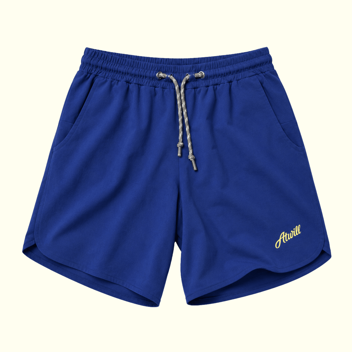 East End Shorts — Navy