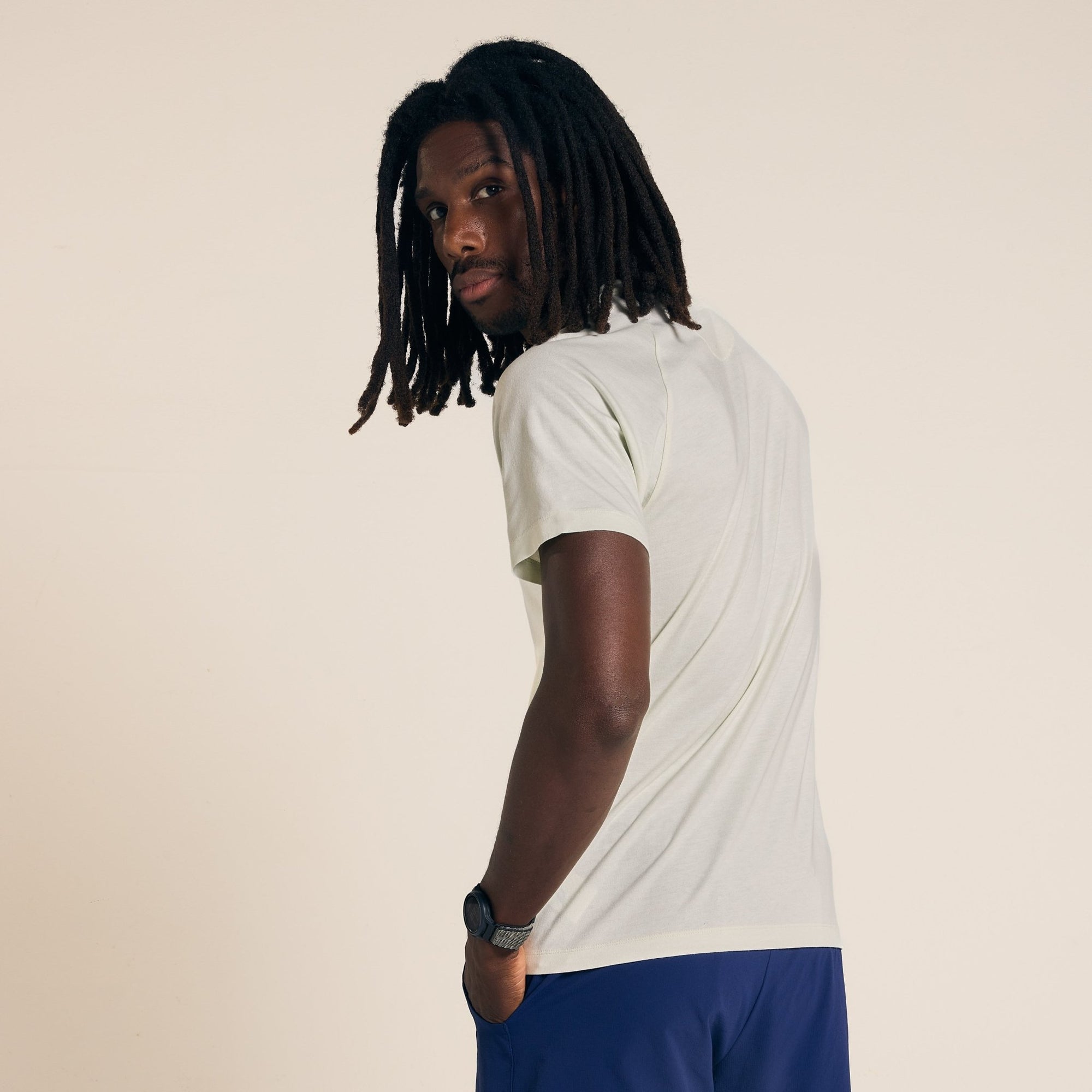 ECRU Tee - Atwill