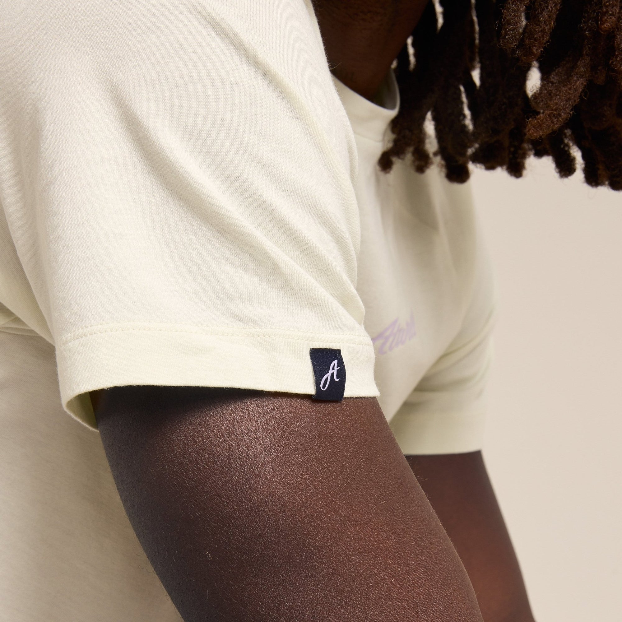 ECRU Tee - Atwill