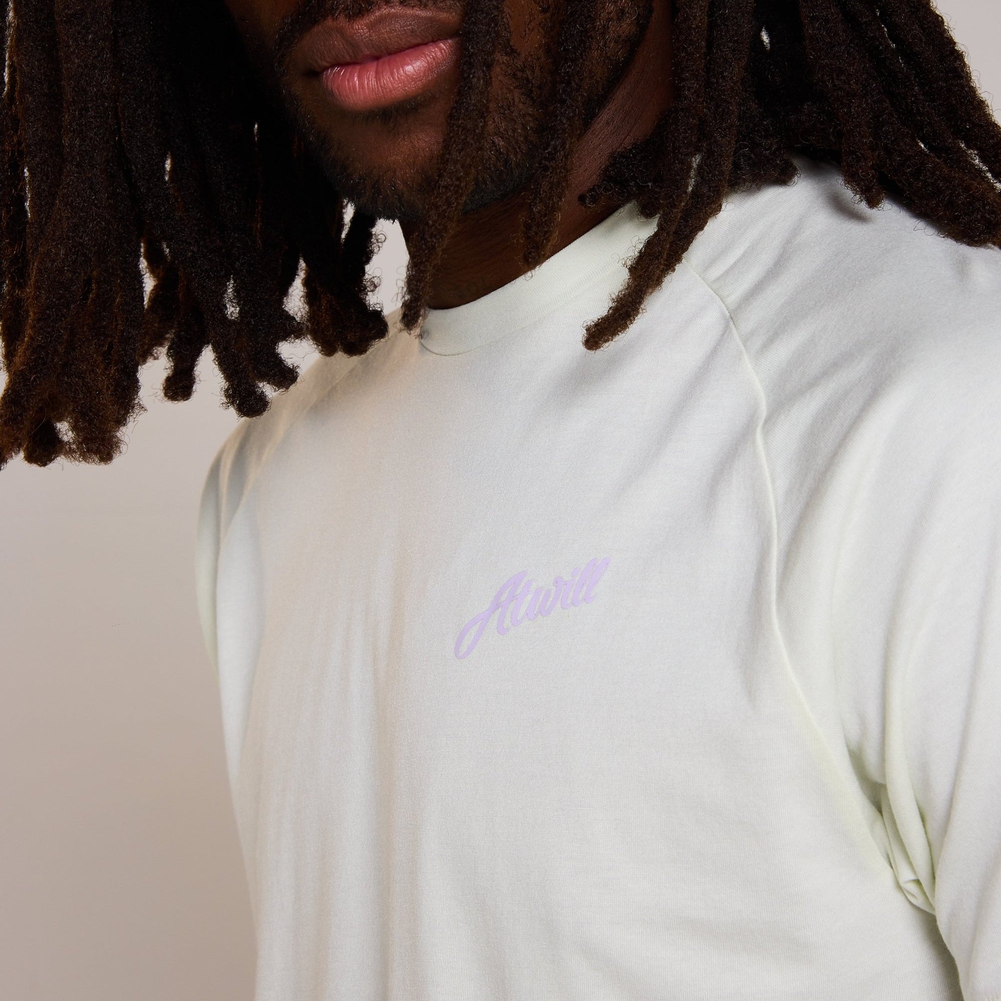 ECRU Tee - Atwill