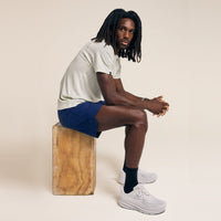 ECRU Tee - Atwill