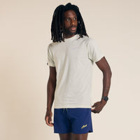 ECRU Tee - Atwill