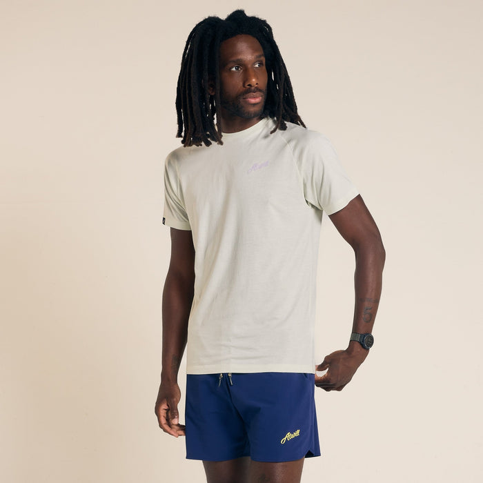 ECRU Tee - Atwill