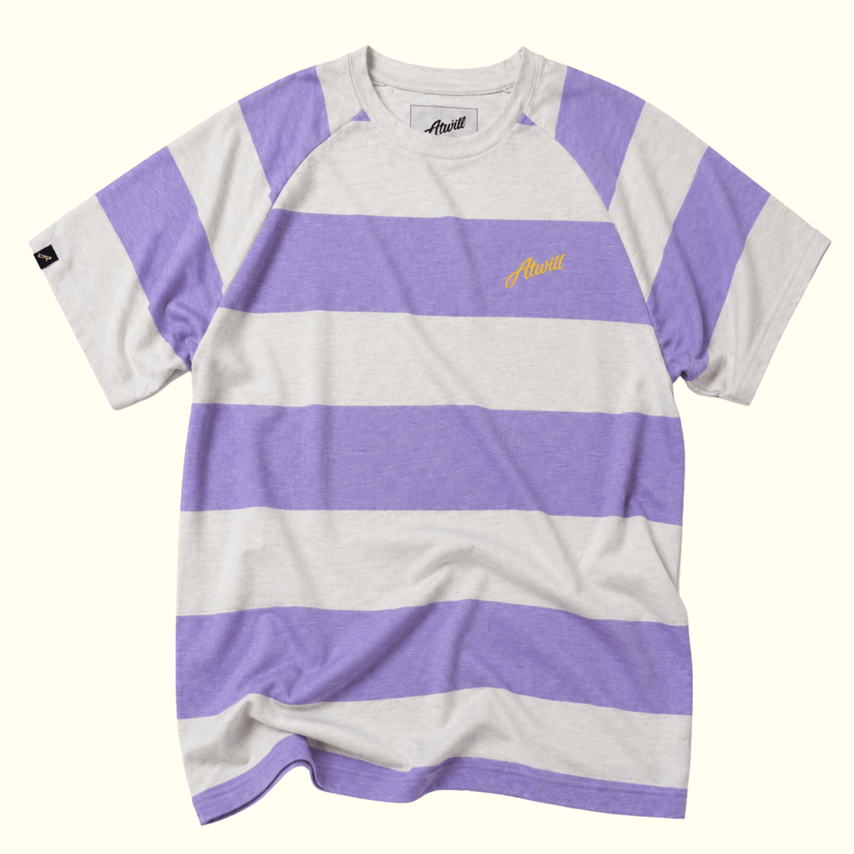 Ellis Tee - Atwill