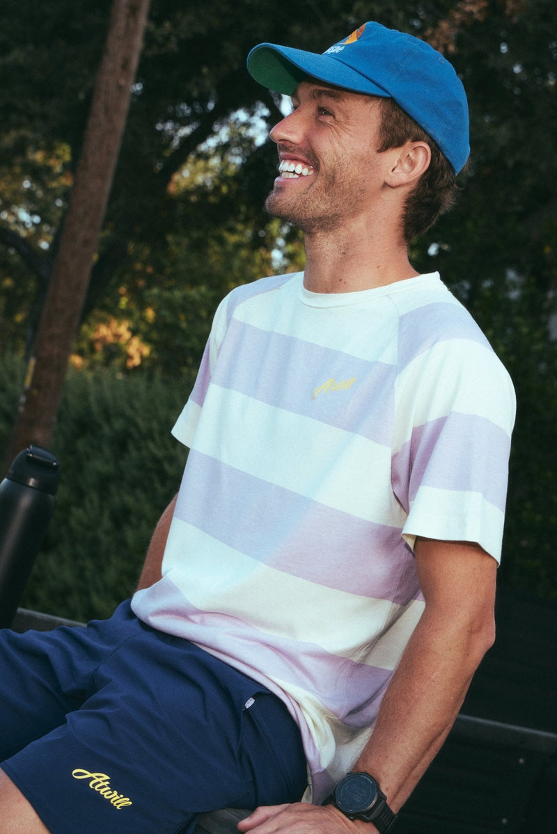 Ellis Tee - Atwill