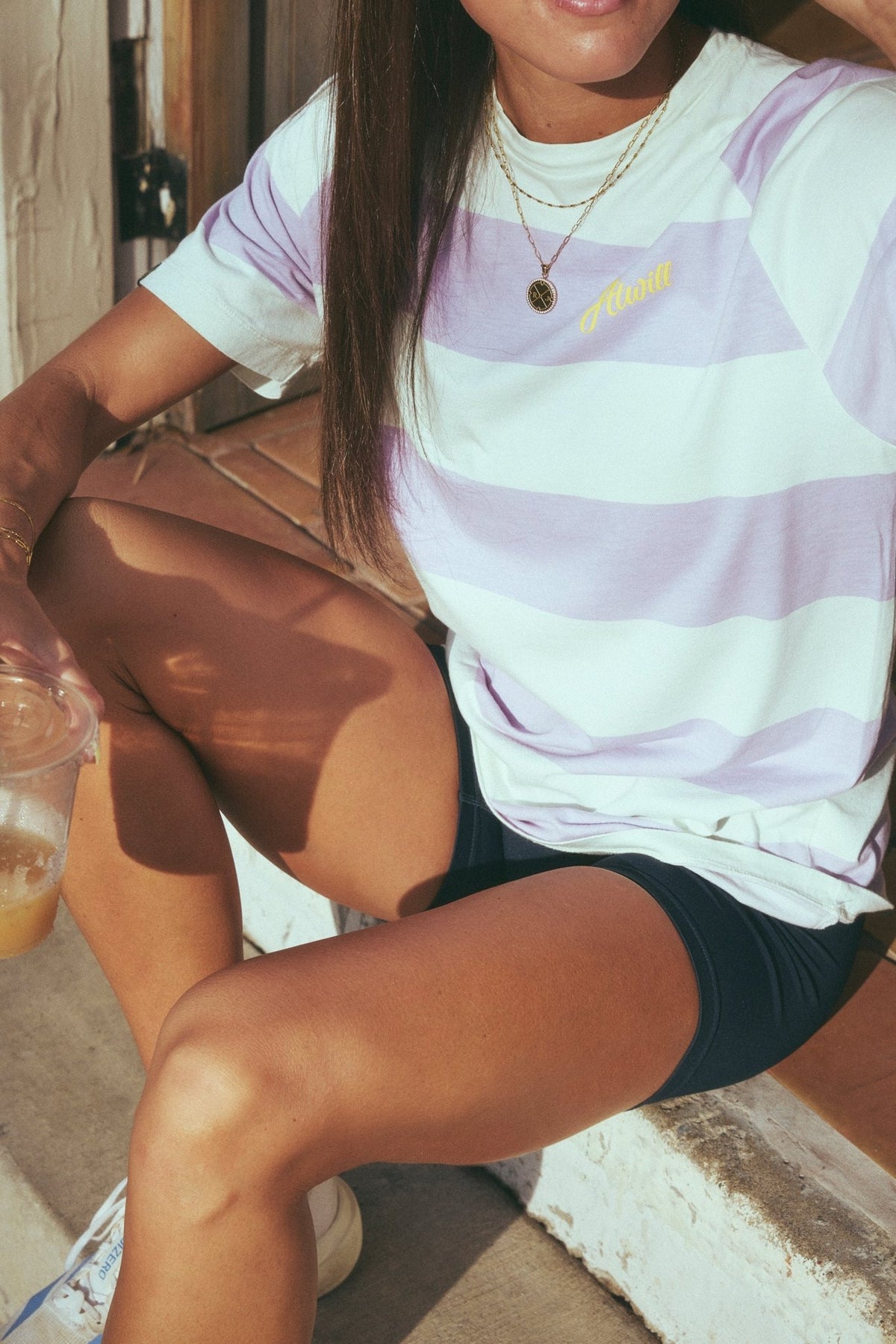Ellis Tee - Atwill