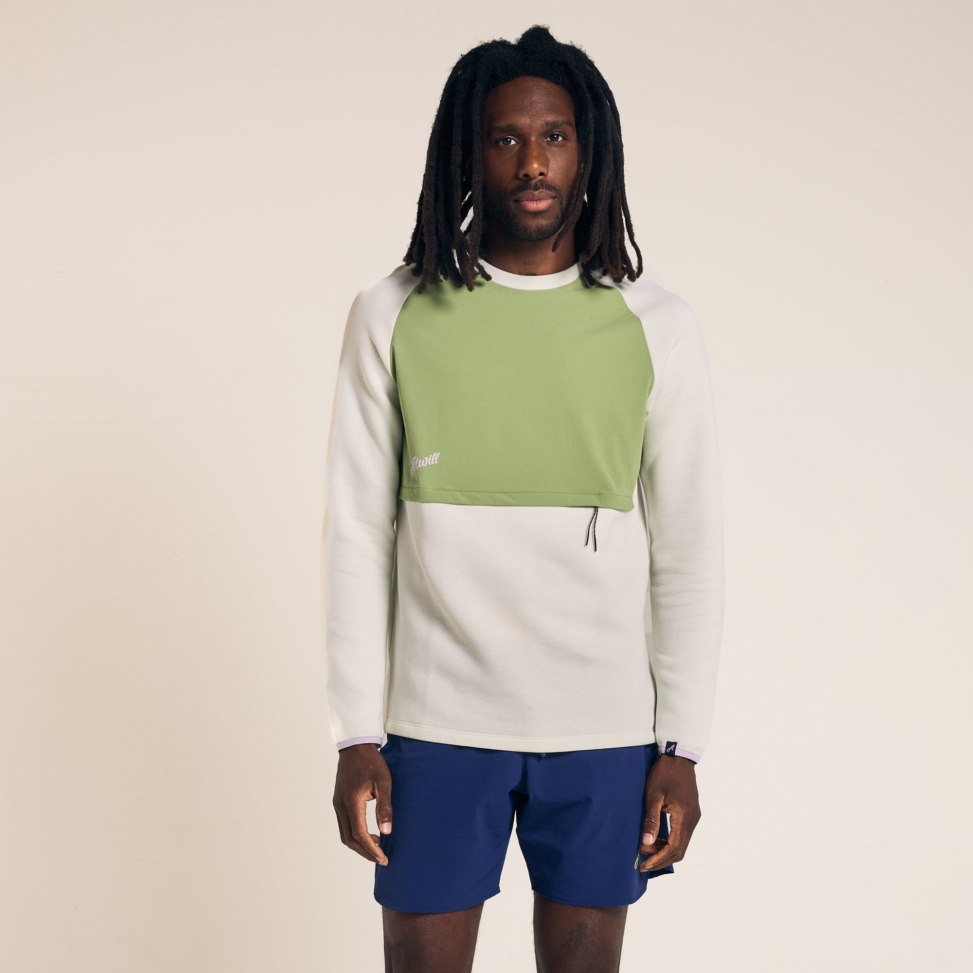 Green Jersey - Atwill