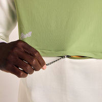 Green Jersey - Atwill