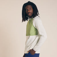 Green Jersey - Atwill
