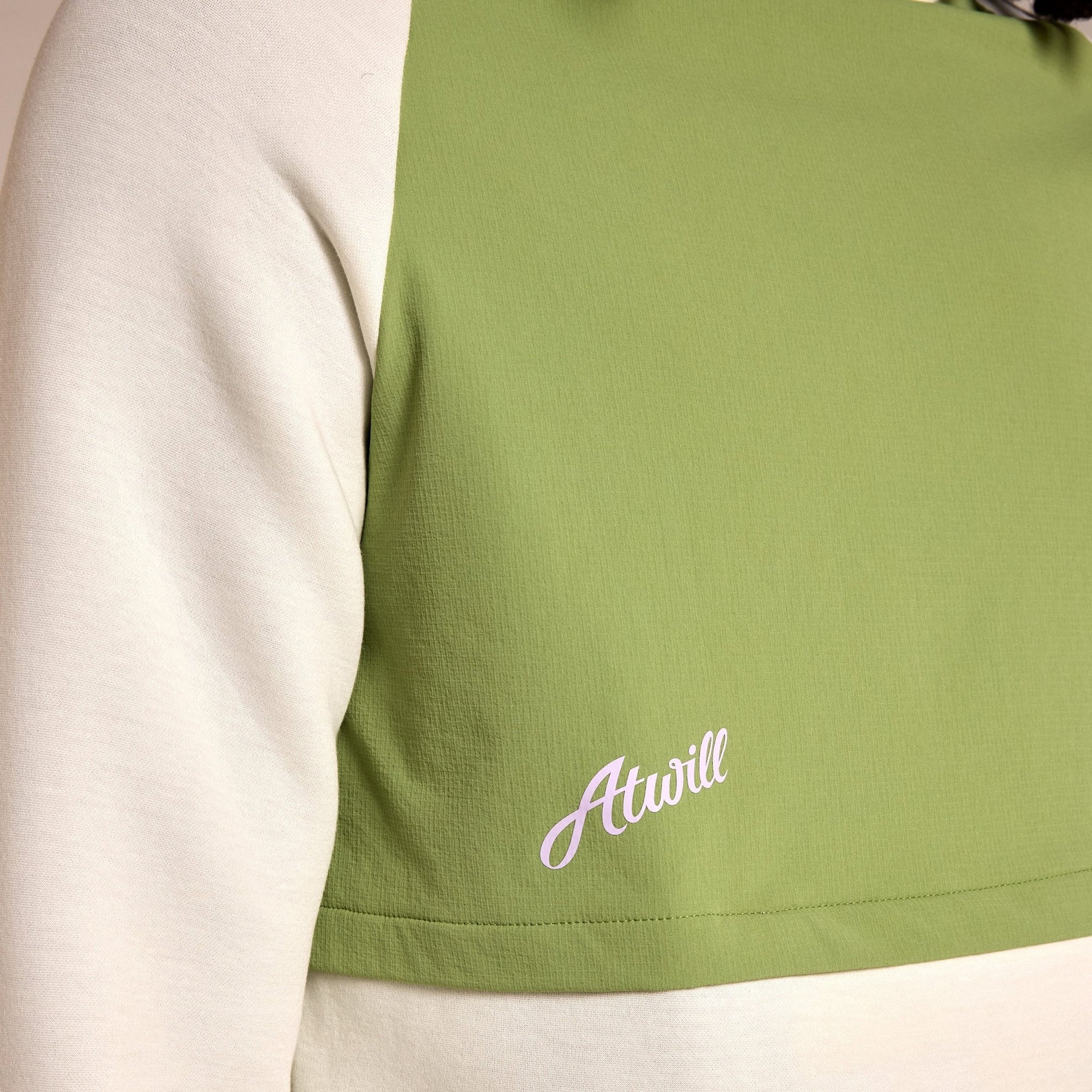 Green Jersey - Atwill