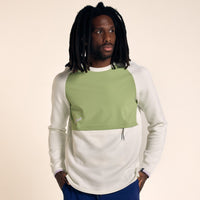 Green Jersey - Atwill