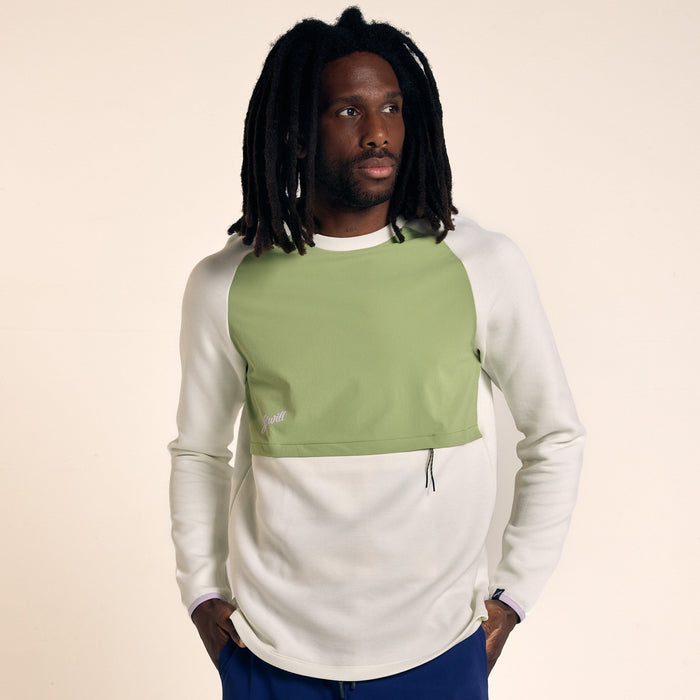 Green Jersey - Atwill