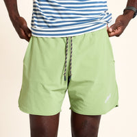 Green Short - Atwill