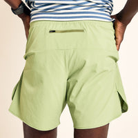 Green Short - Atwill