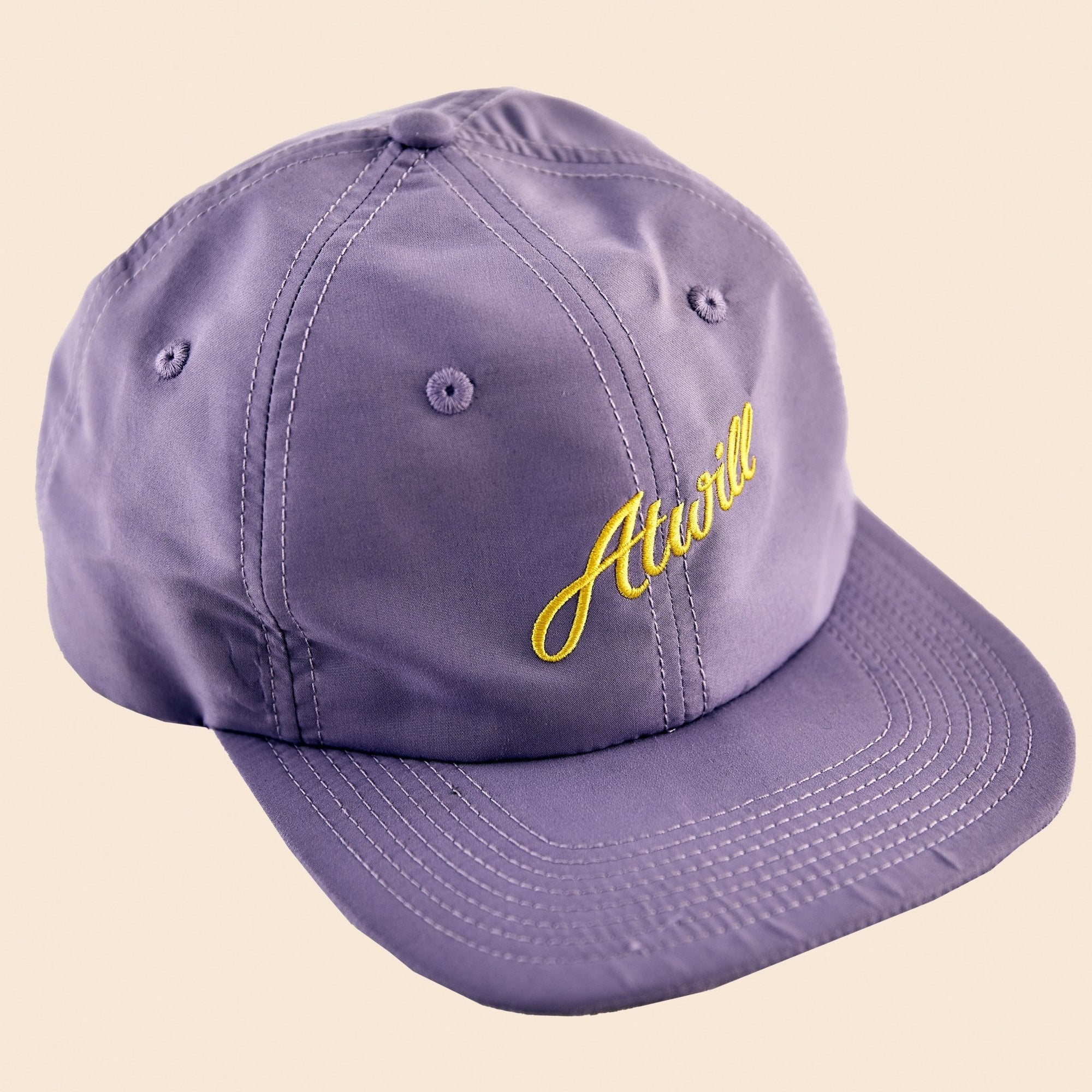 Hat - Atwill