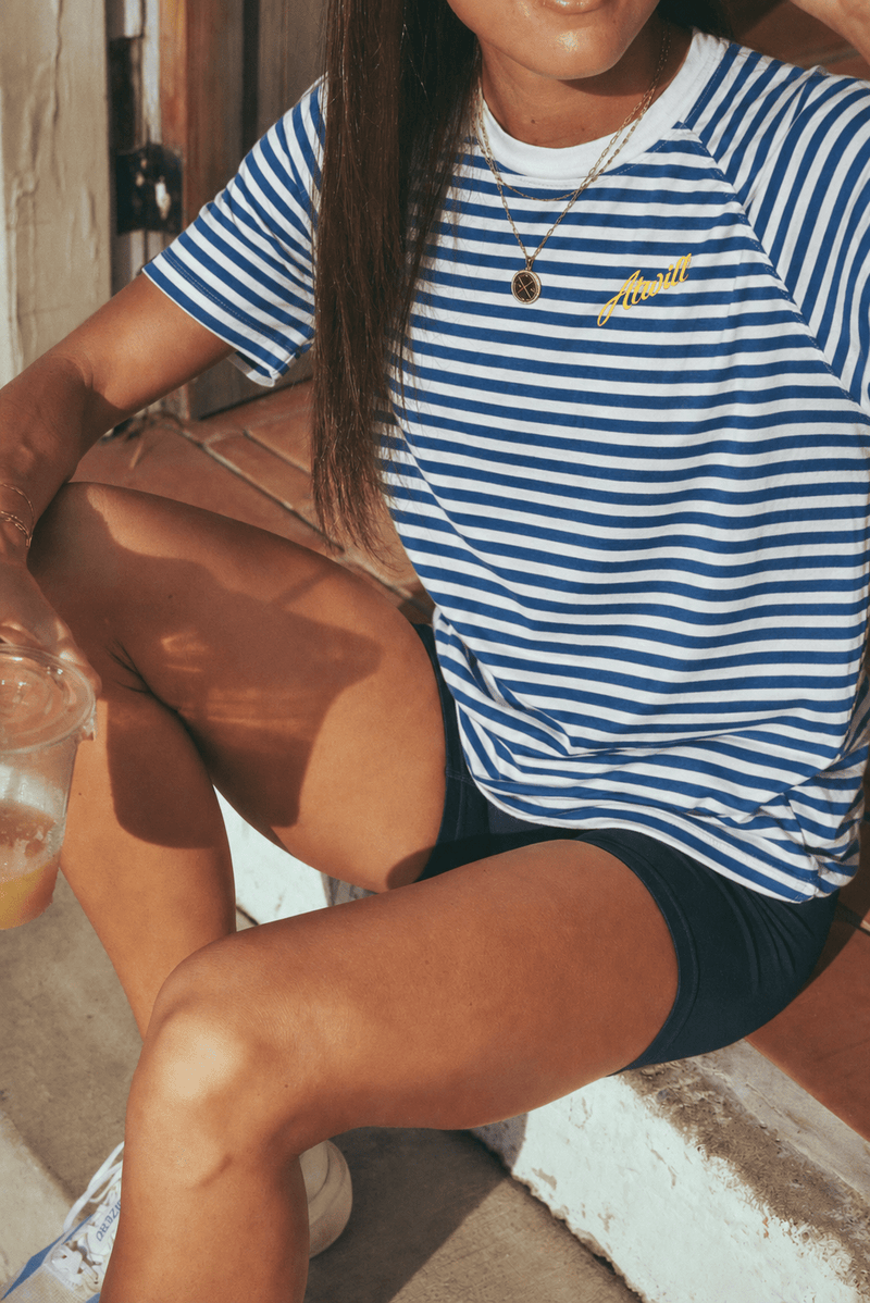 Mariner Tee - Atwill
