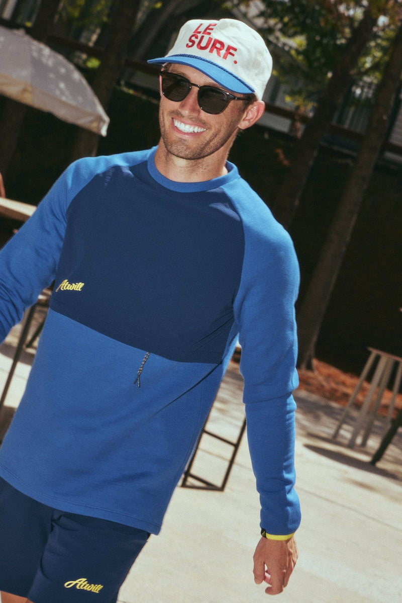 Ramble Long Sleeve - Atwill