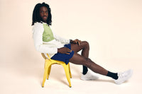 Ramble Long Sleeve - Atwill