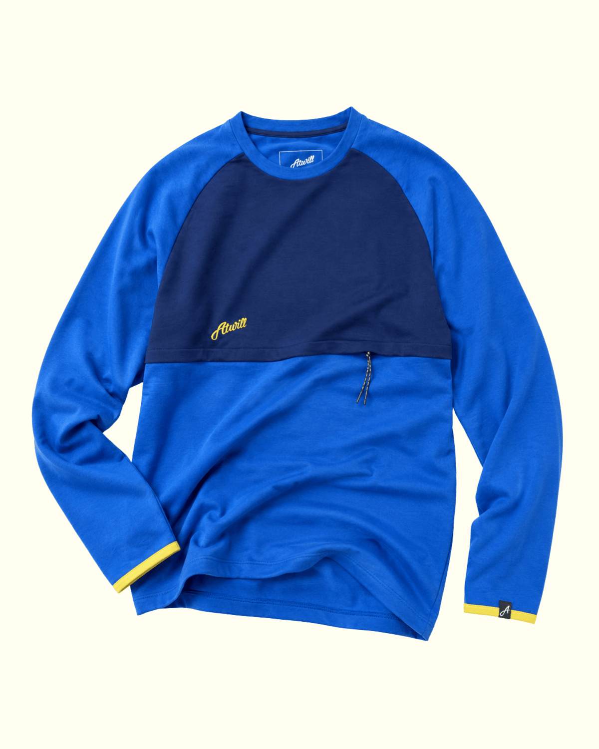 Ramble Long Sleeve - Atwill