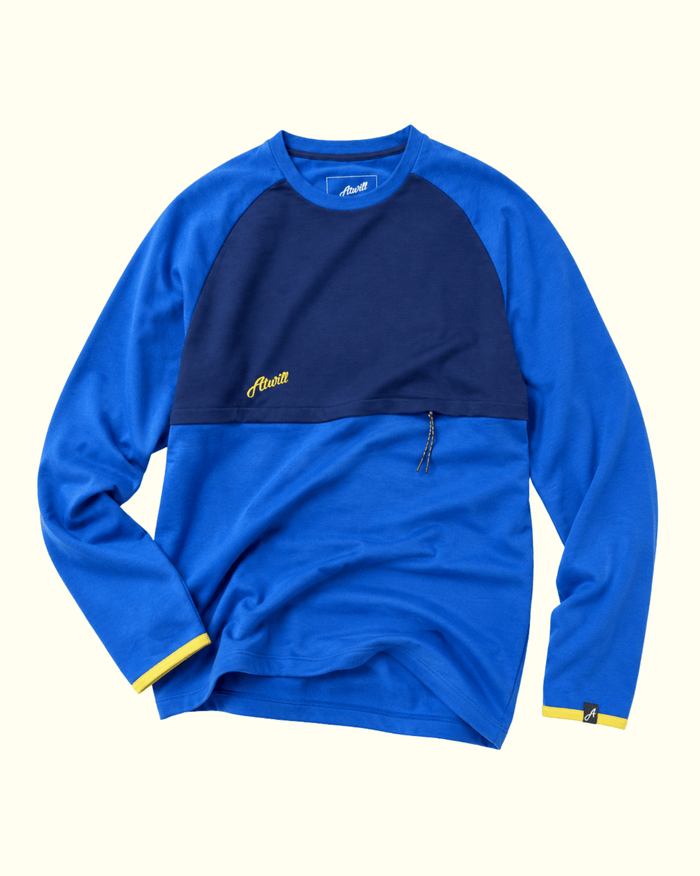 Ramble Long Sleeve - Atwill