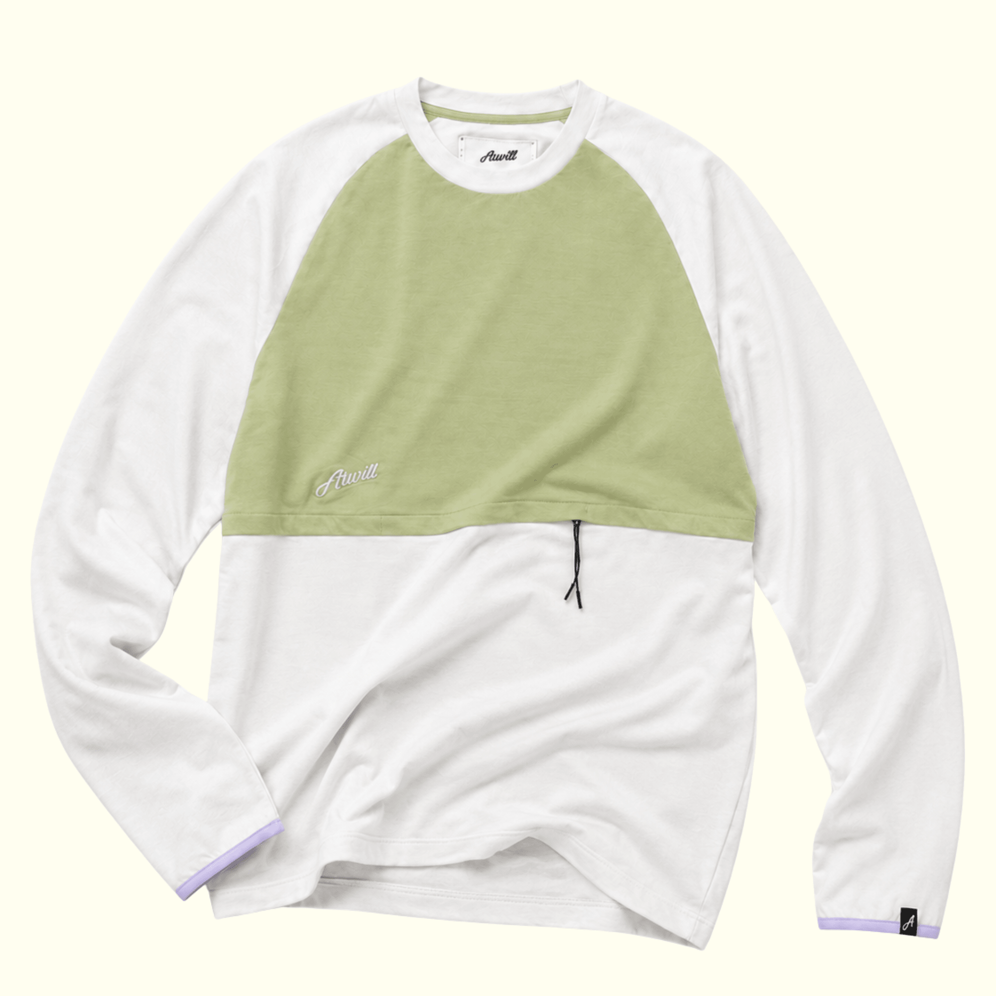 Ramble Long Sleeve - Atwill