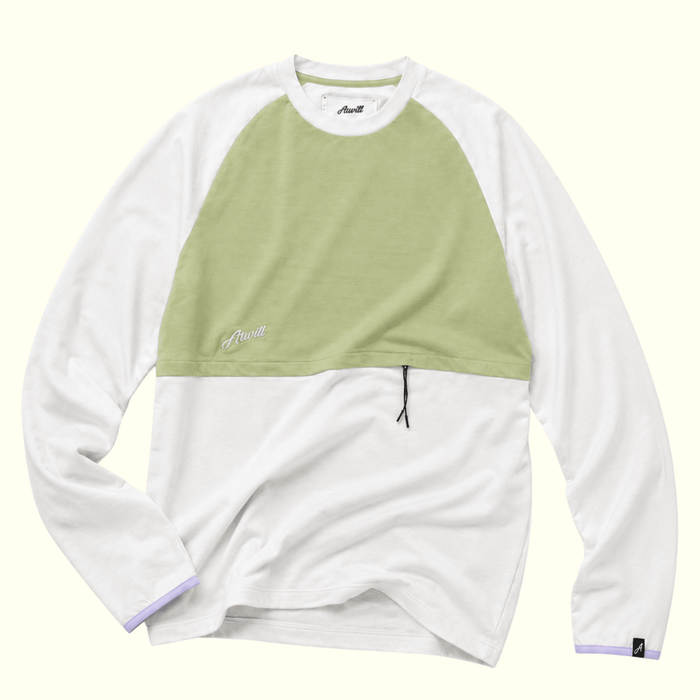Ramble Long Sleeve - Atwill
