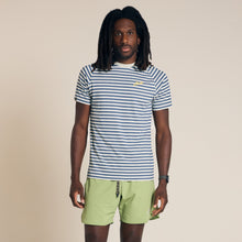 The Shakeout Tee - Atwill