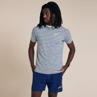 The Shakeout Tee - Atwill