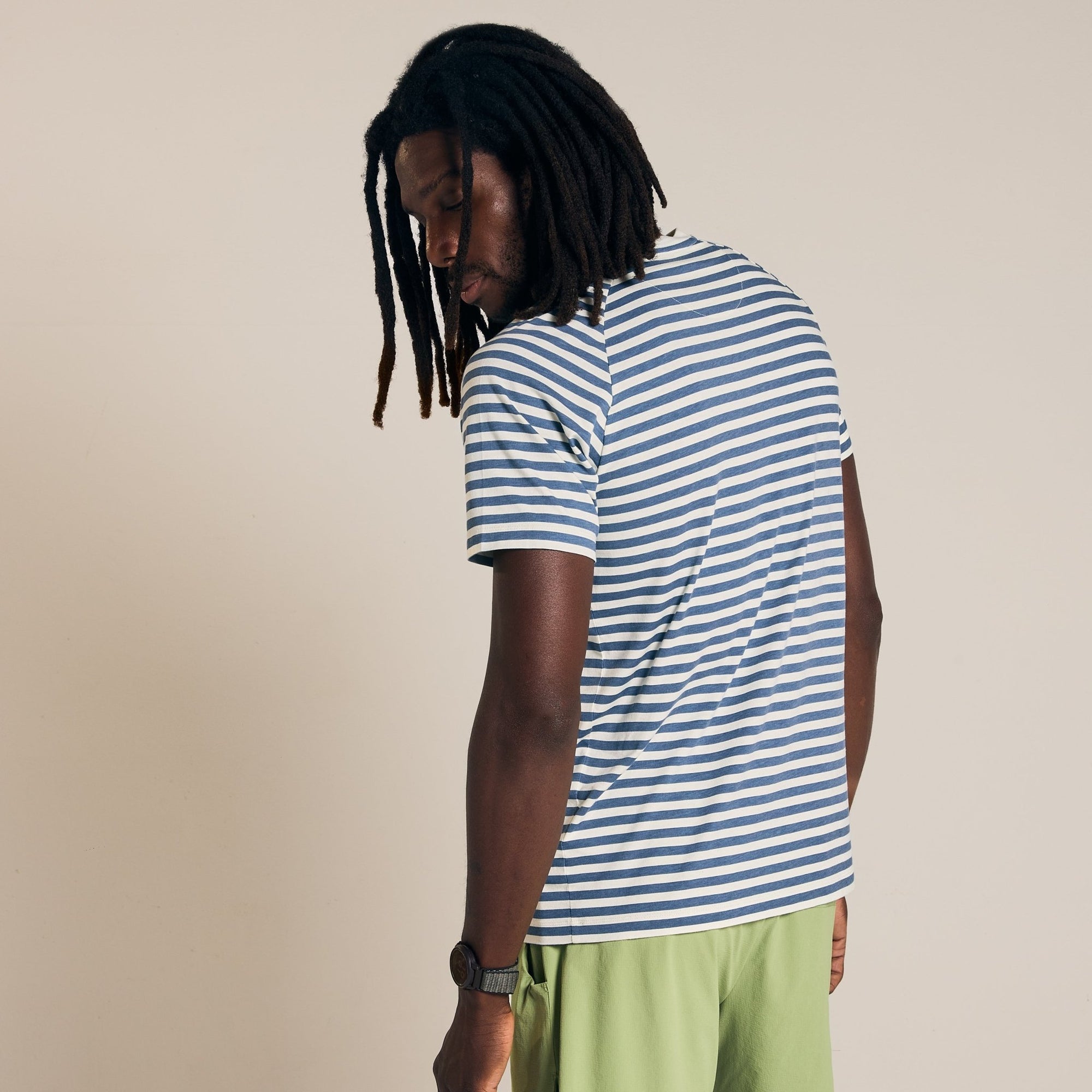 The Shakeout Tee - Atwill