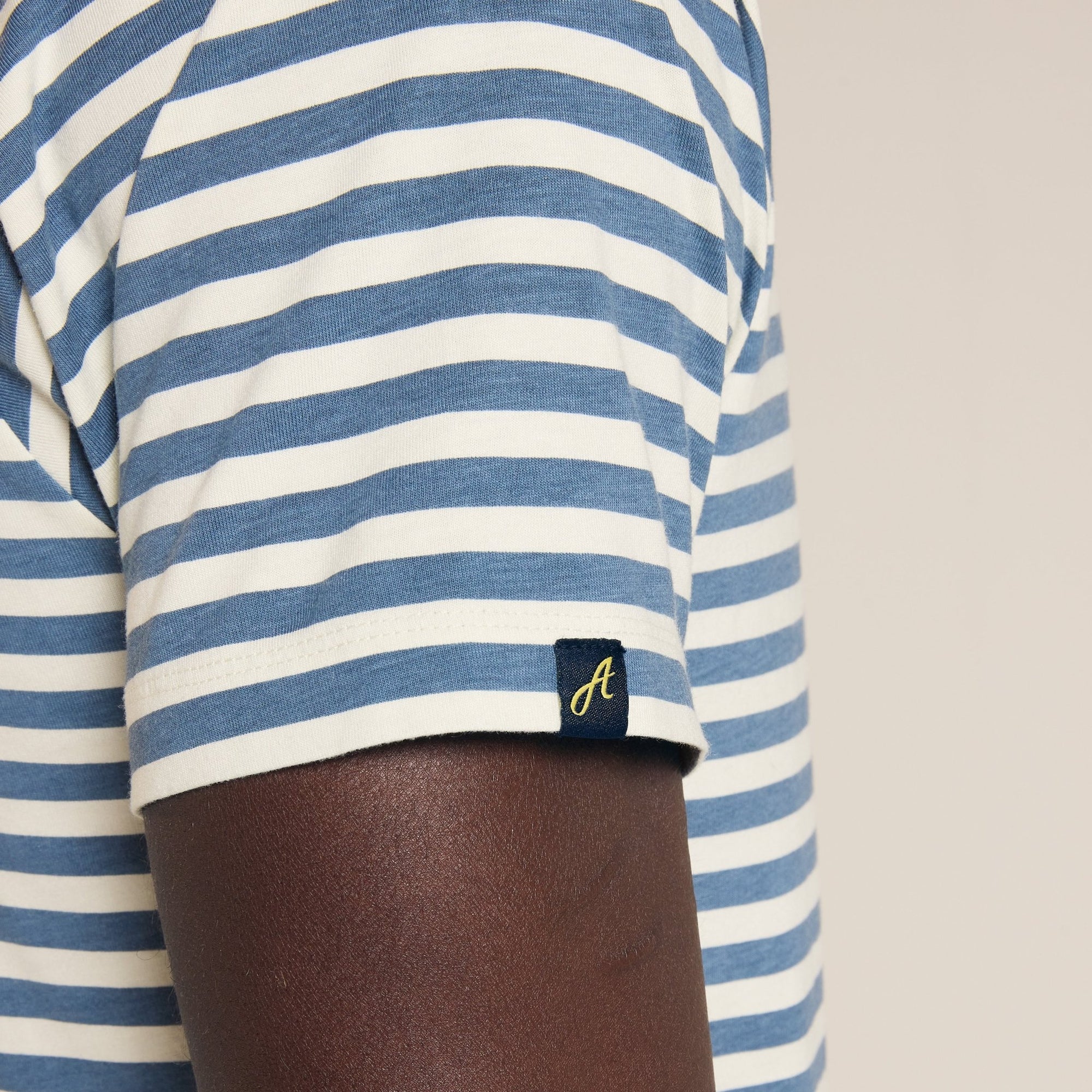 The Shakeout Tee - Atwill